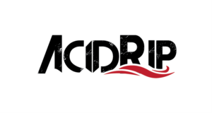 Logo Design by jose_luiz for Acid Rip | Design: #18500114