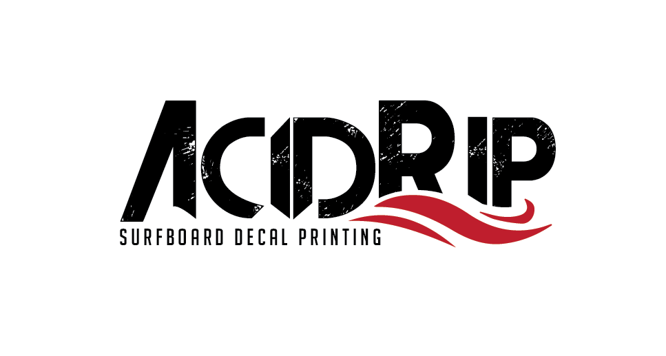 Logo Design by jose_luiz for Acid Rip | Design #18504652