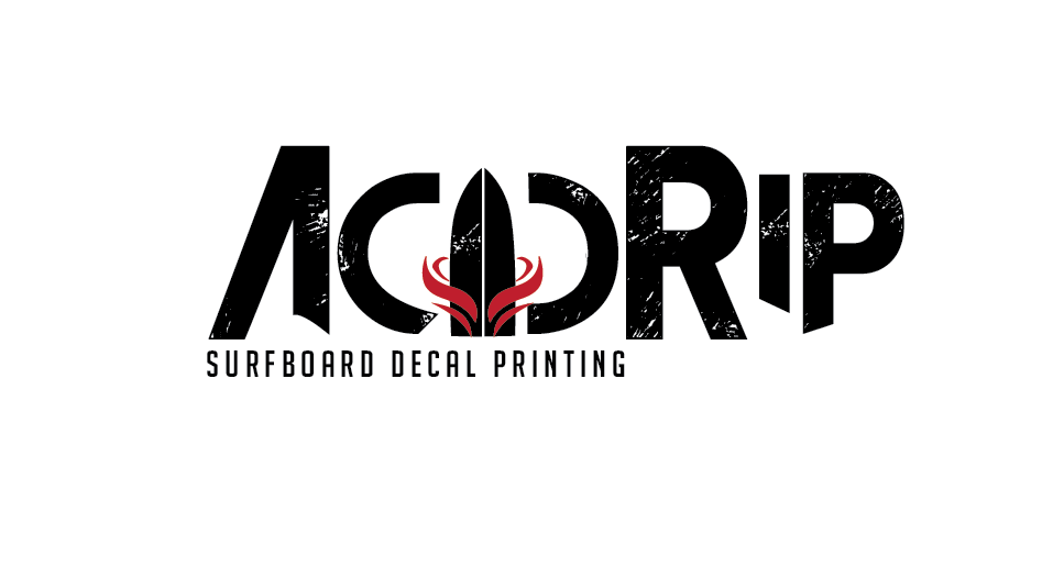 Logo Design by jose_luiz for Acid Rip | Design #18505162