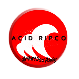 Logo-Design von Eleonor für Acid Rip | Design #18502584