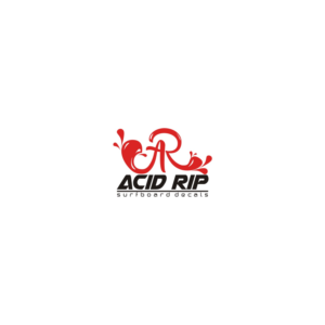 Logo Design by Sae Doank for Acid Rip | Design: #18507785