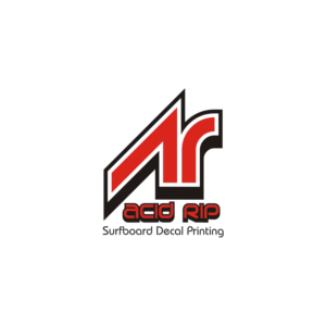 Logo-Design von Sae Doank für Acid Rip | Design #18588232