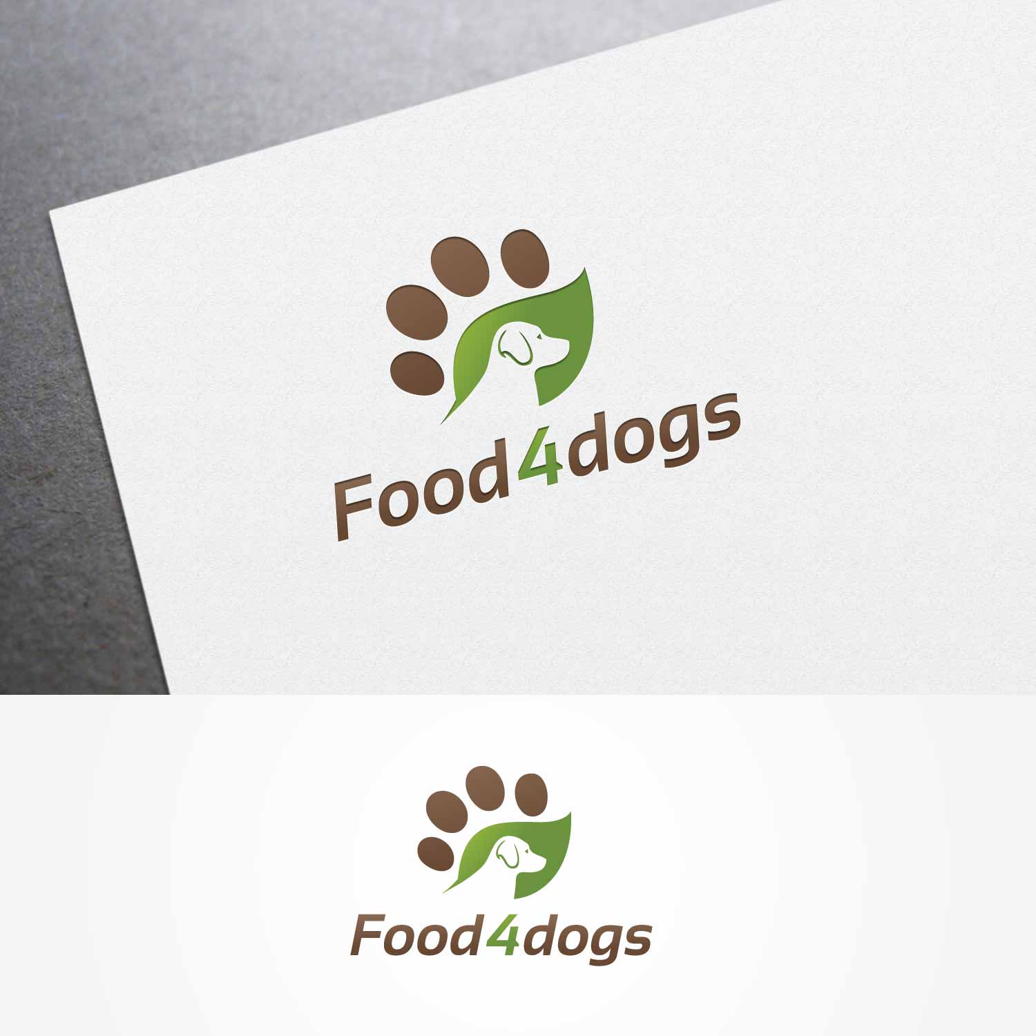 Logo Design by karthika vs for this project | Design #18501349