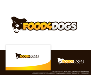 Logo Design by alvinnavarra for this project | Design: #18510366