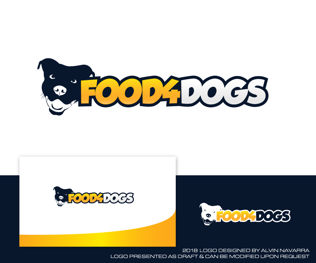 Logo Design by alvinnavarra for this project | Design #18510369