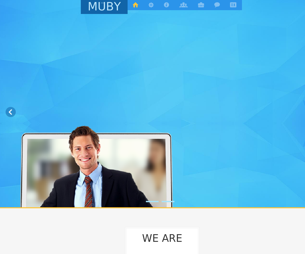 Web Design by LuxOR for this project | Design #2837219