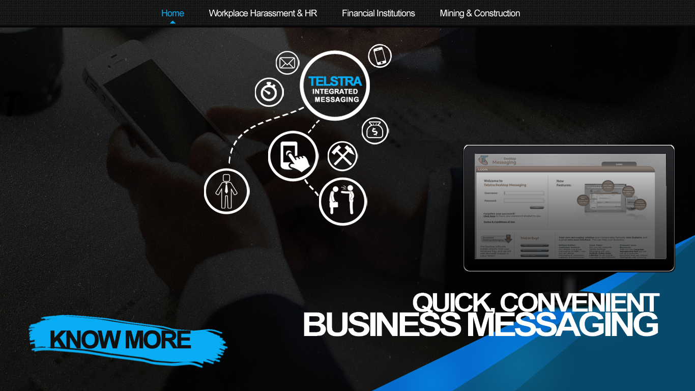 Web Design by WYSIWYG for this project | Design #2874253