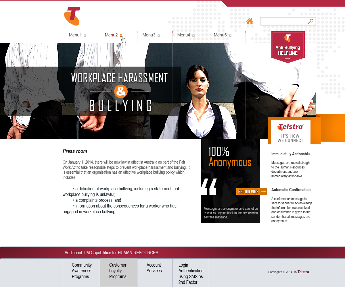 Web Design by Panagiotis for this project | Design #2837555