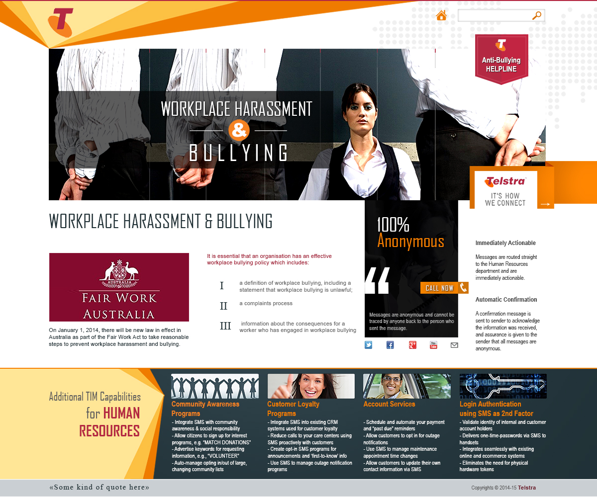 Web Design by Panagiotis for this project | Design #2847695