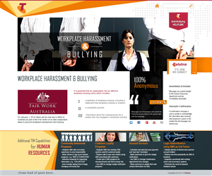 Web Design by Panagiotis for this project | Design: #2847695