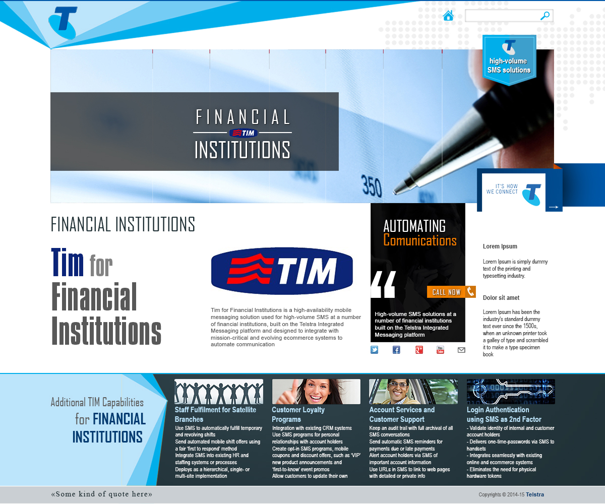 Web Design by Panagiotis for this project | Design #2847893