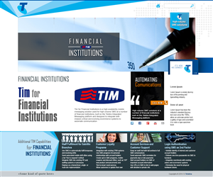 Web Design by Panagiotis for this project | Design: #2847893