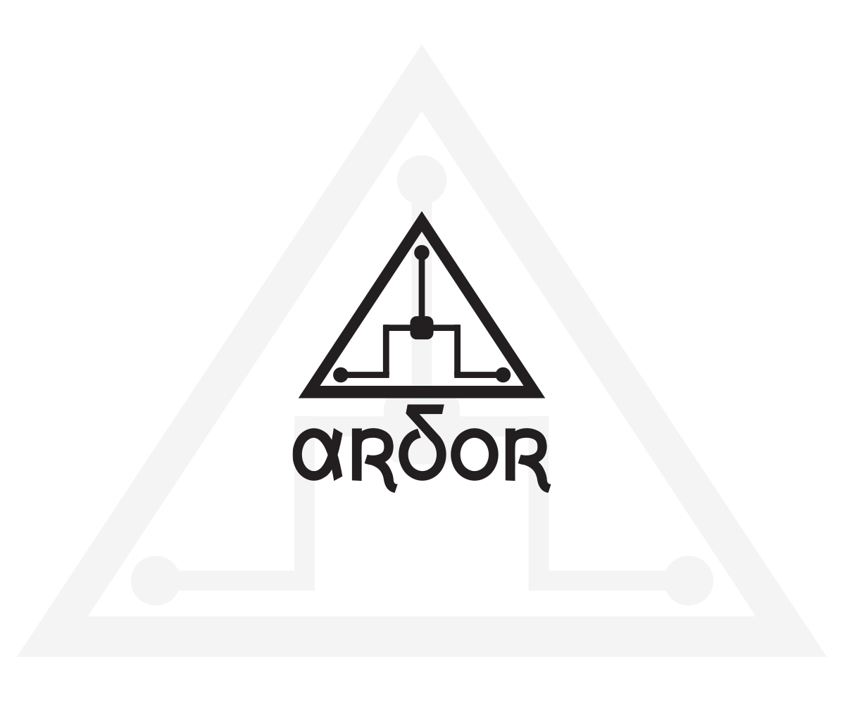 Logo Design by Nuwan Sameera for Ardor | Design #18646210