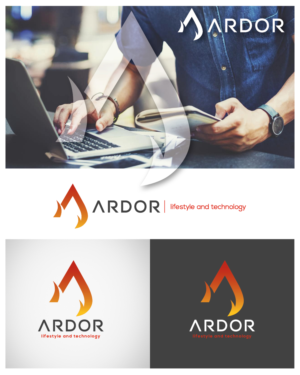 Logo Design by Bittersweet
