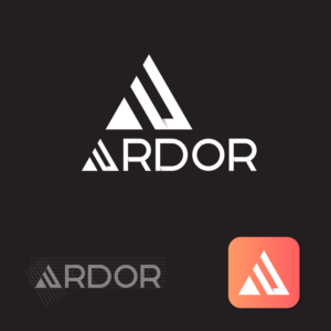 Logo Design by OUALID TAHIRI