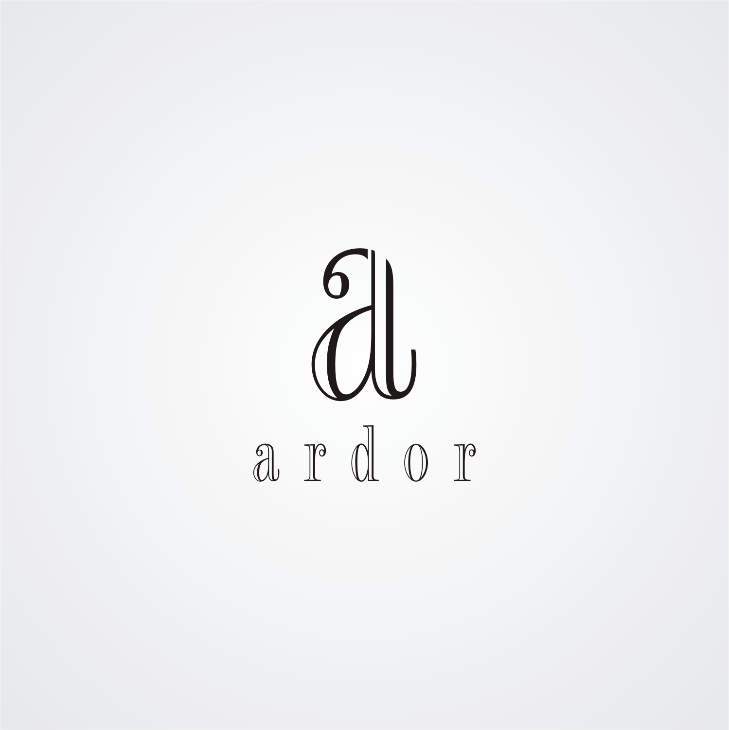 Logo Design by PAYUNG Media Creative for Ardor | Design #18577486