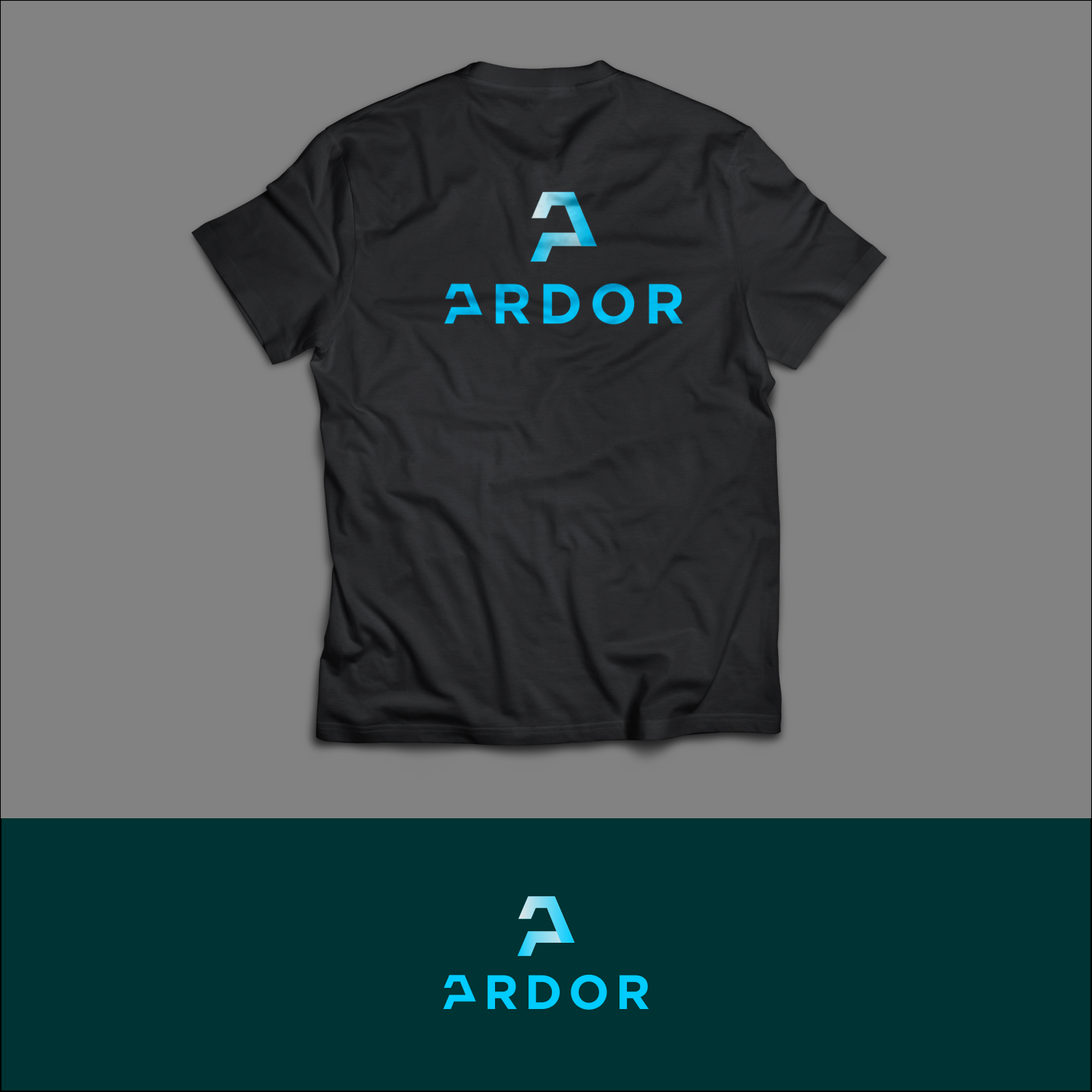 Logo Design by M I N D for Ardor | Design #18535584
