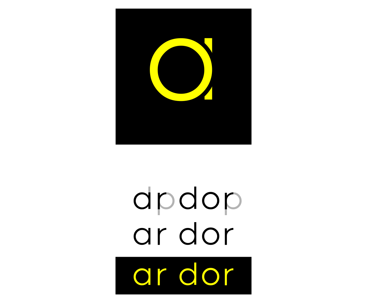 Logo Design by andrej.jodko for Ardor | Design #18646396