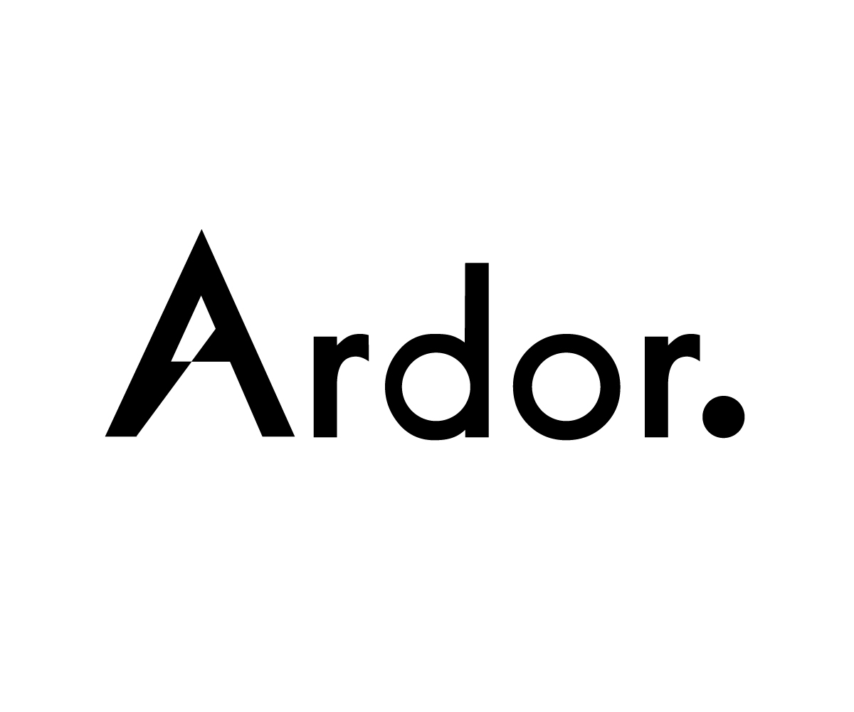 Logo Design by samuelranson for Ardor | Design #18654200