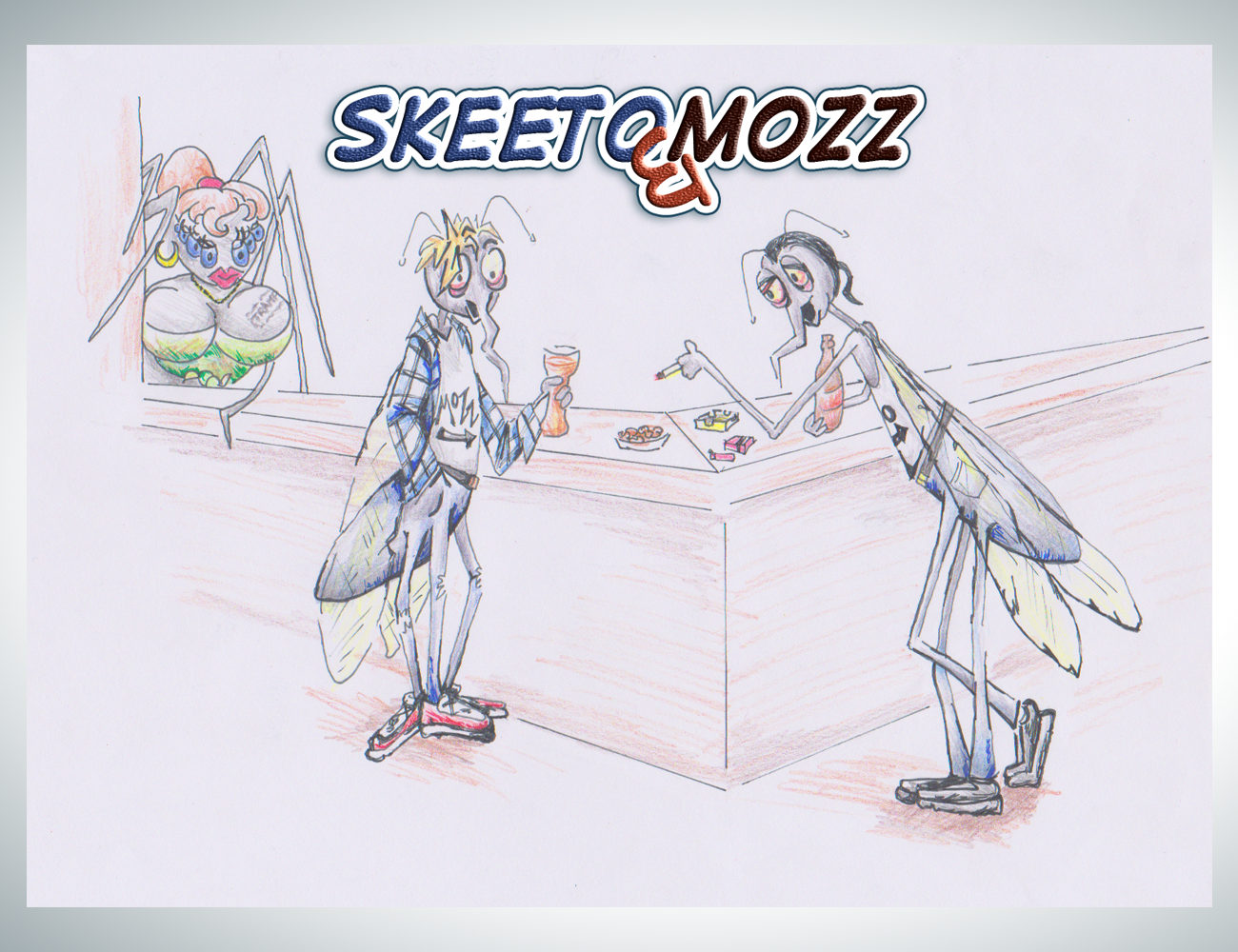 Diseño Gráfico por Lezette_G para este proyecto | Diseño #18640432