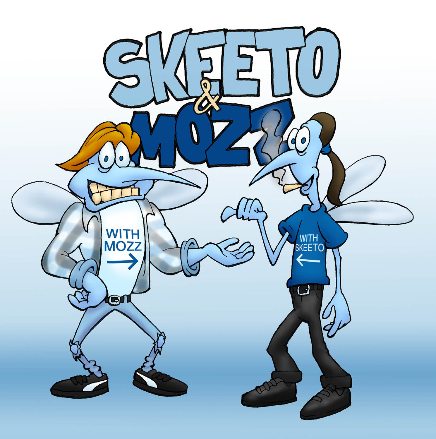 Contest winning design