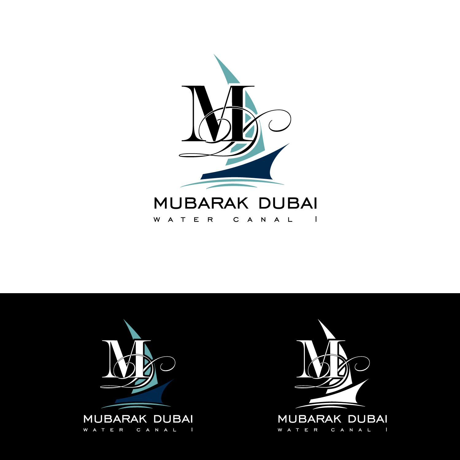 Logo Design by LaMedici for Vantage Ground Consulting FZ LLE | Design #18557337