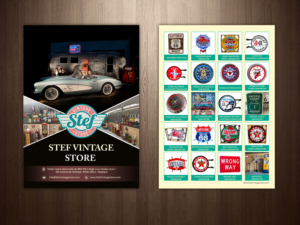 Flyer Design by creative.bugs for the brasseur company  | Design: #18538984
