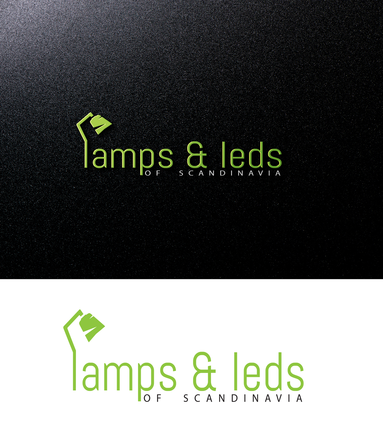 Logo Design by Impressive Solutions for Ibidium Systems AS  | Design #18504551