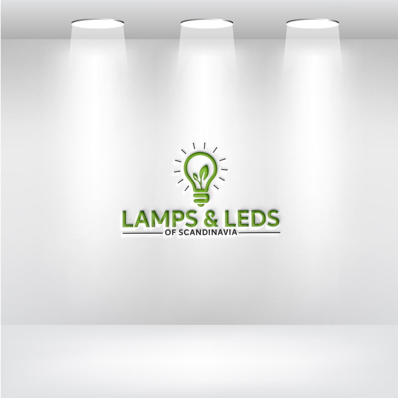 Logo Design by juie design for Ibidium Systems AS  | Design #18506191