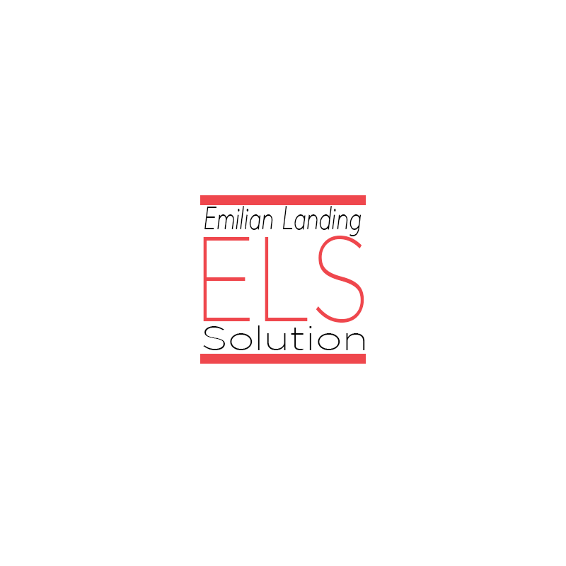 Logo Design by Skozz for Emilian Lending Solutions Pty Ltd | Design #18511461