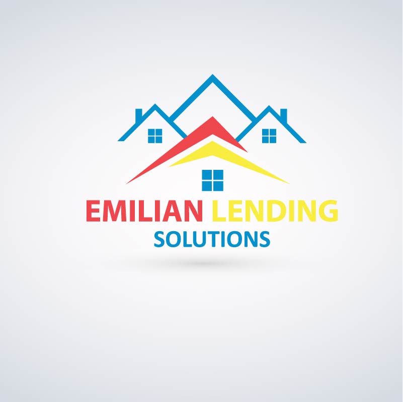 Diseño de Logo por kidzero09 para Emilian Lending Solutions Pty Ltd | Diseño #18511240
