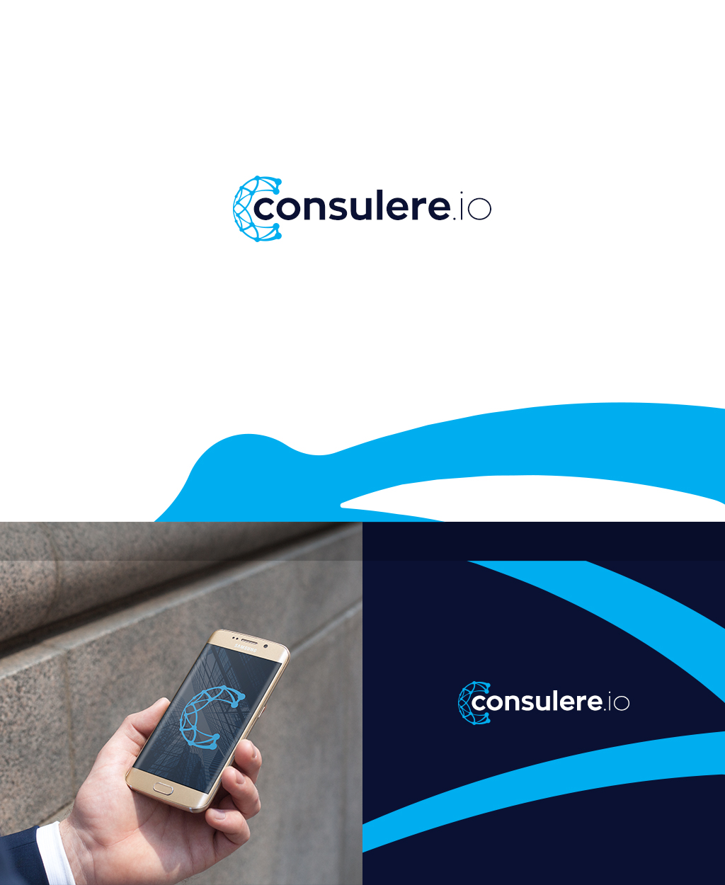 Logo Design by JohnM. for this project | Design #18499273