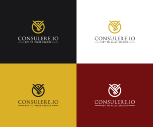 Logo Design by Melodi_Prima