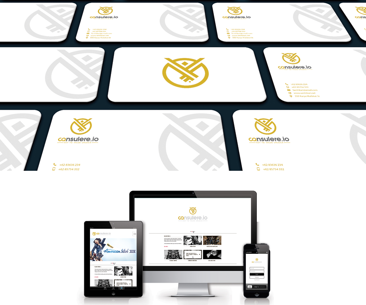 Logo Design by Melodi_Prima for this project | Design #18528295