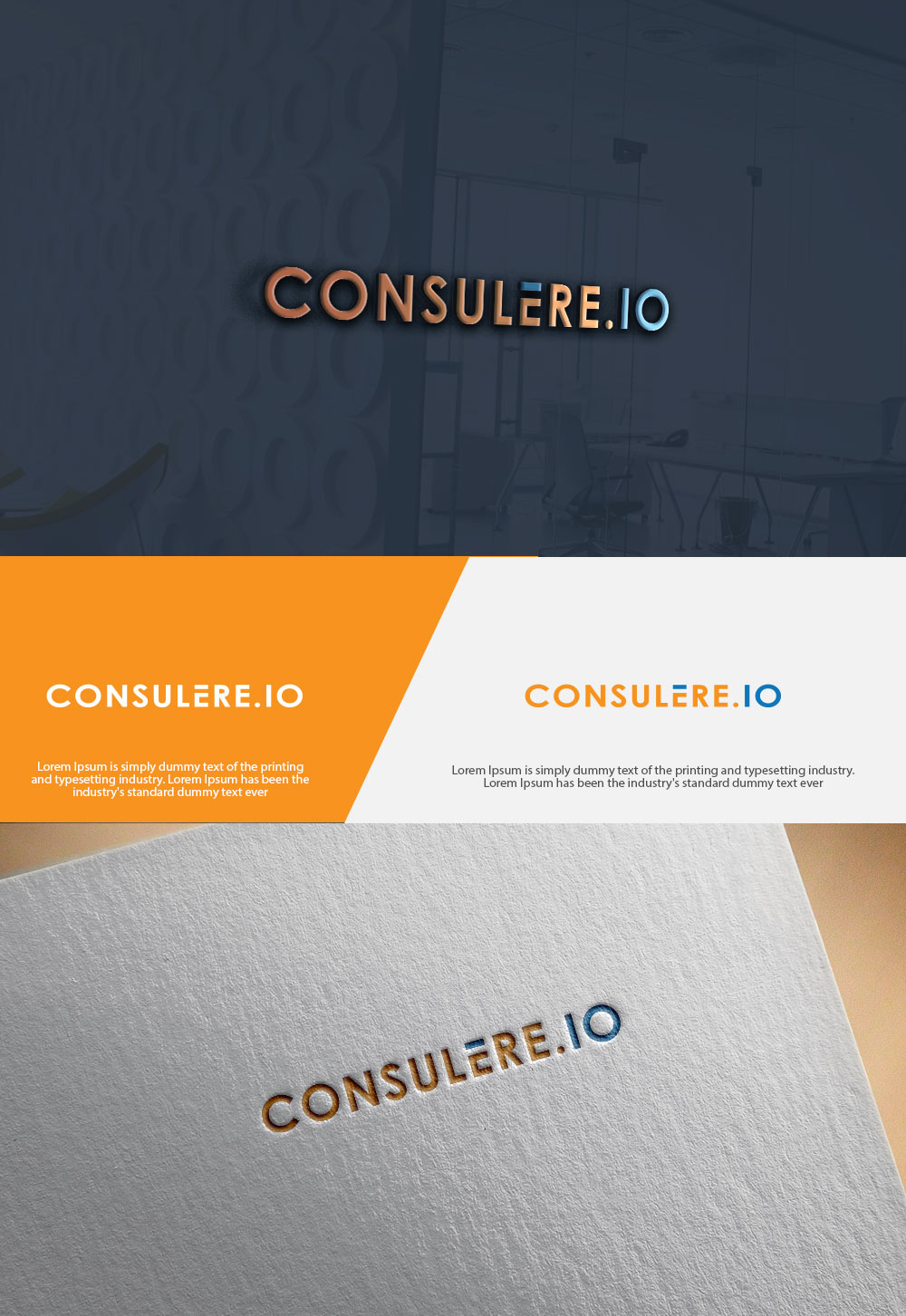 Logo Design by dr ghulam mustafa sahab for this project | Design #18507403