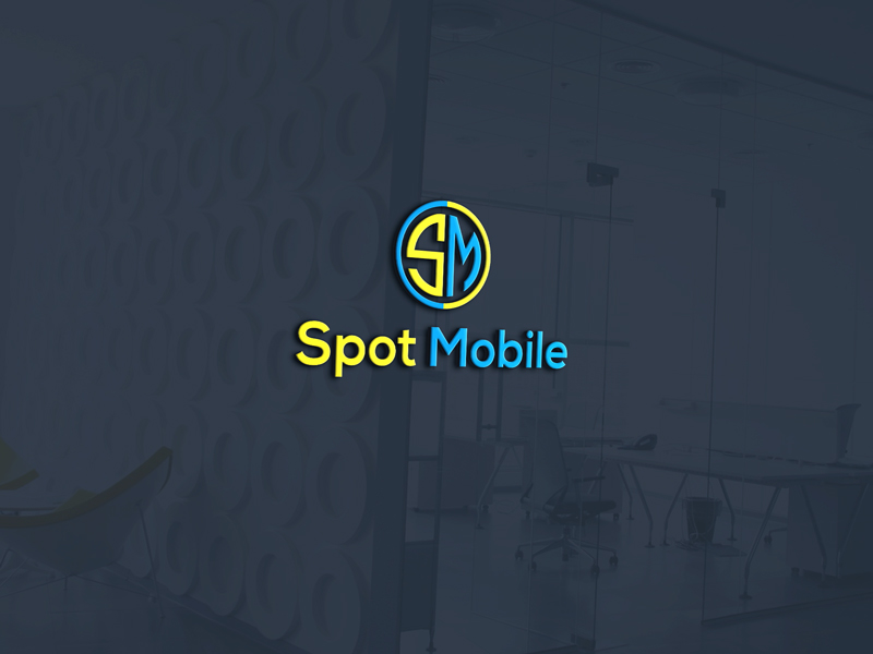 Logo Design by Trisha Akter for JAMES MICHAEL GARLAND T/A Job dingo | Design #18512742