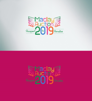 Logo Design by ColorDrops for Maclay School | Design: #18562787