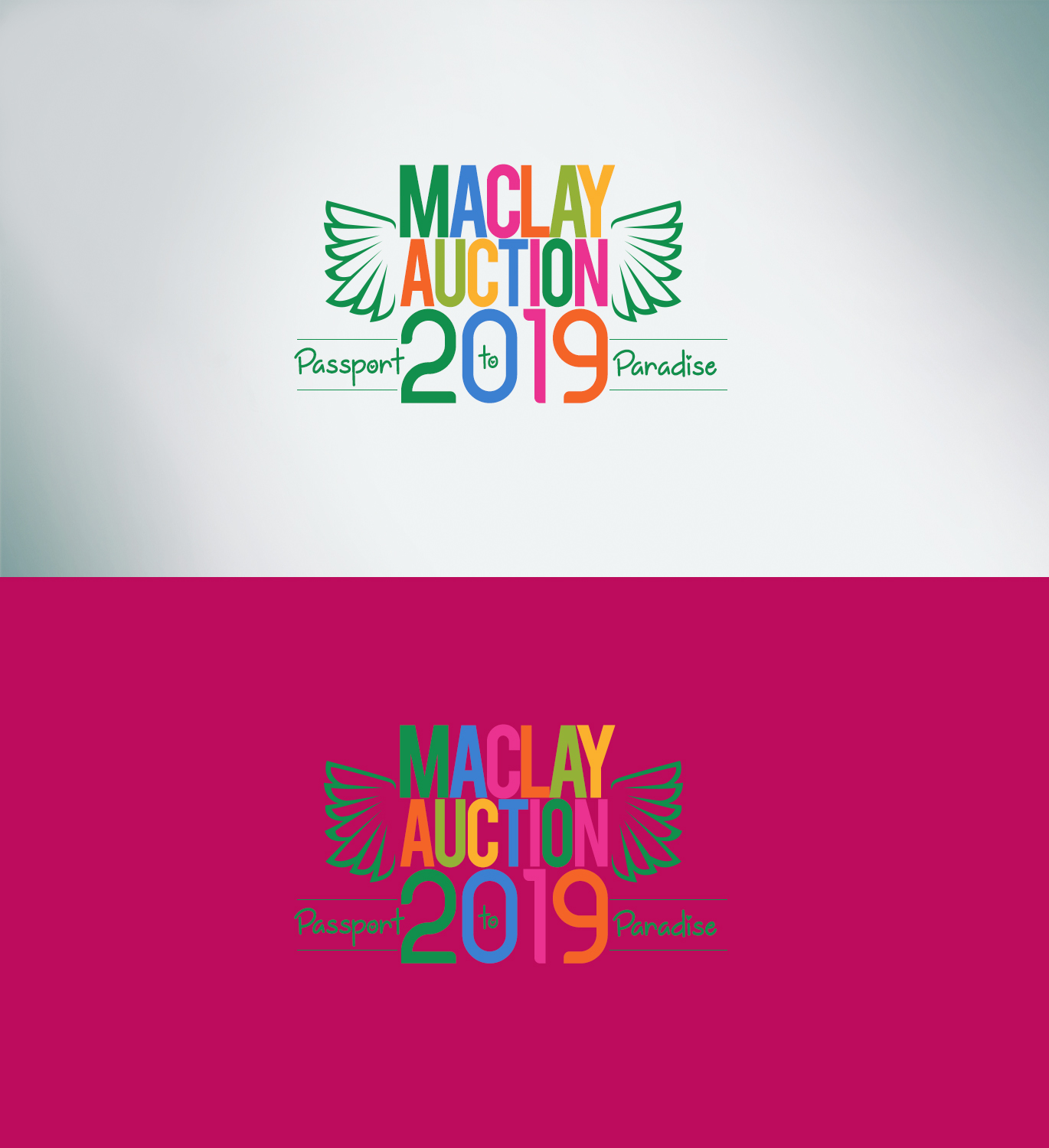 Logo Design by ColorDrops for Maclay School | Design #18562788