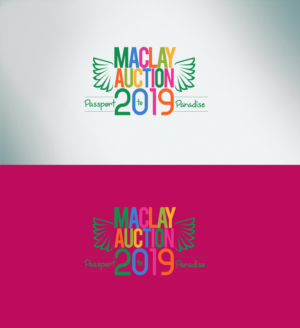 Logo Design by ColorDrops for Maclay School | Design: #18562788