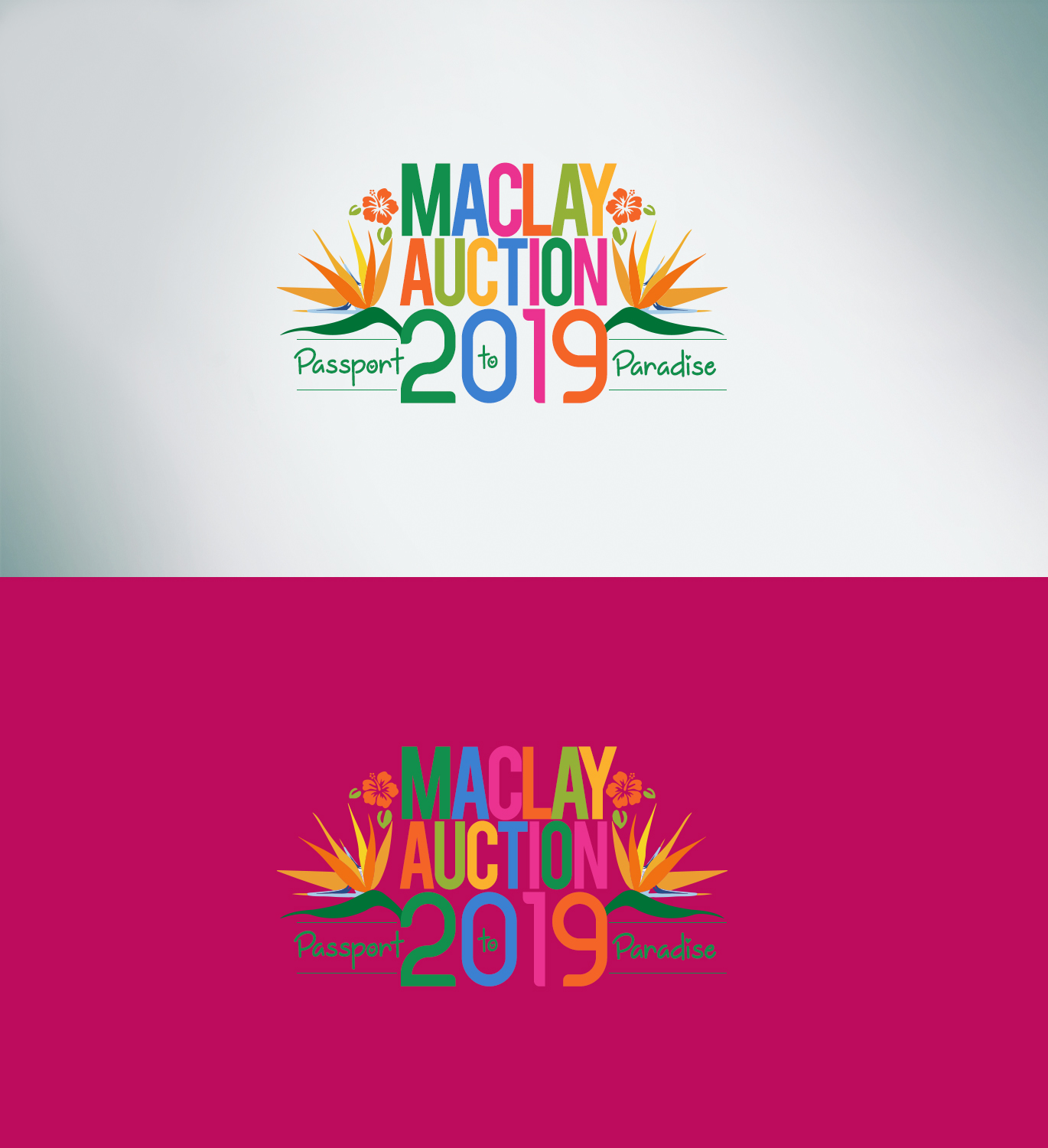 Logo Design by ColorDrops for Maclay School | Design #18587596
