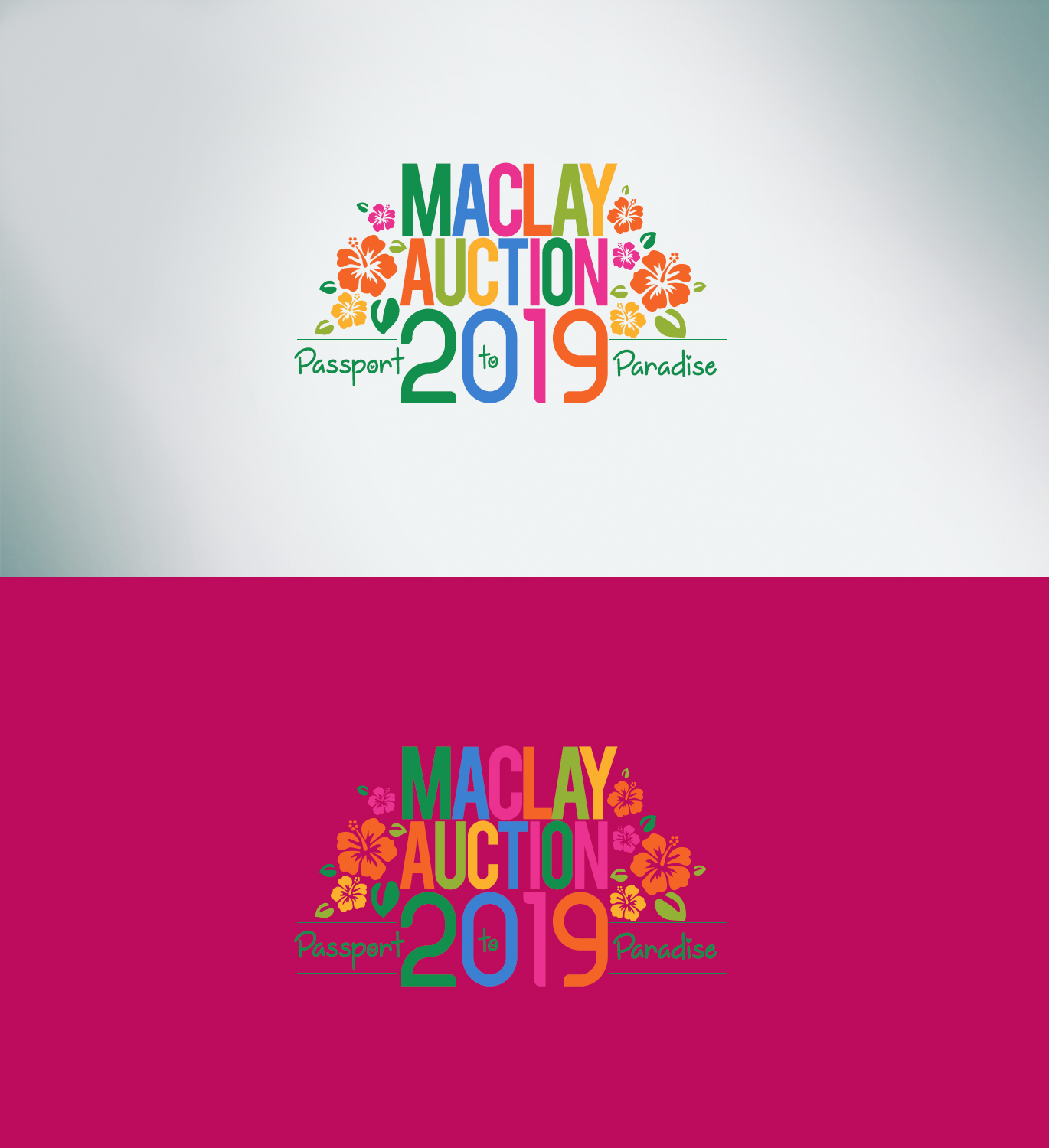Logo Design by ColorDrops for Maclay School | Design #18587597