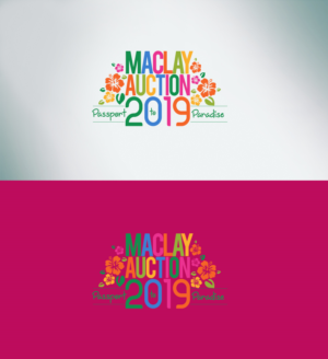Logo Design by ColorDrops for Maclay School | Design: #18587597