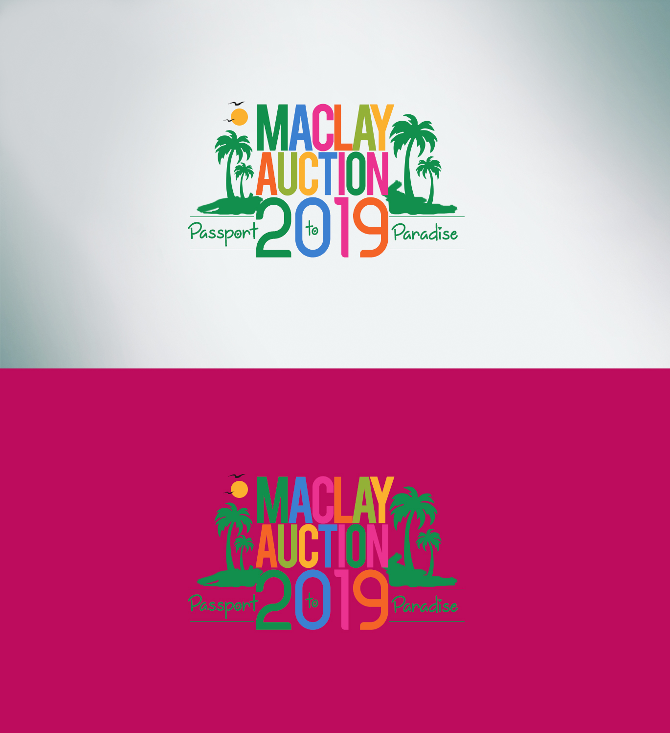 Logo Design by ColorDrops for Maclay School | Design #18587871