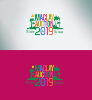 Logo Design by ColorDrops for Maclay School | Design: #18587871