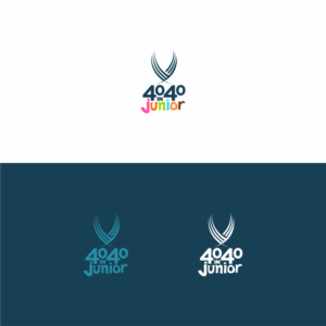 Logo Design by dx46™  for 40in40 | Design: #18558242