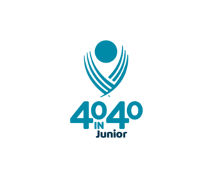 Logo Design by ArpitM for 40in40 | Design: #18500366