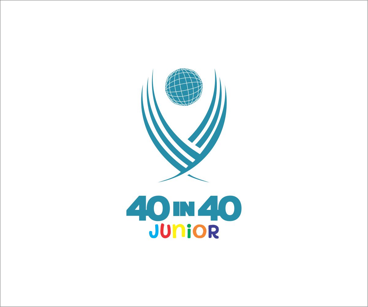 Logo Design by ritzone789852 for 40in40 | Design #18510759