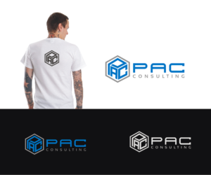 Logo Design by Vishak vasu for this project | Design: #18511947