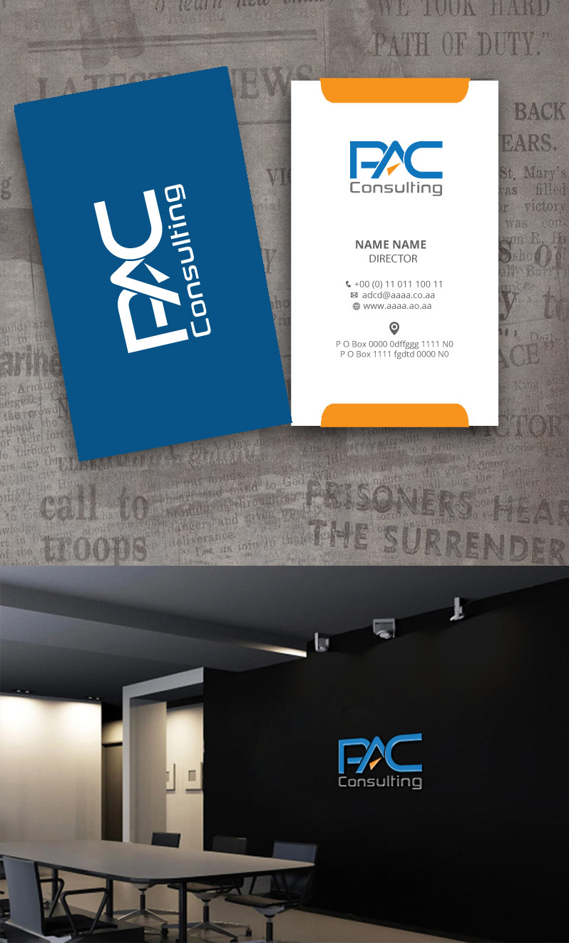 Logo Design by zebronicgraphic for this project | Design #18508687