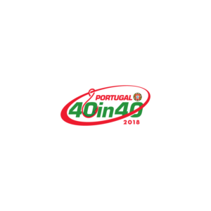 Logo Design by Sujit Banerjee for 40in40 | Design: #18505634